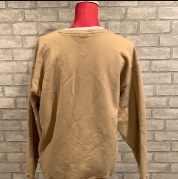 💜Puma Crew neck sweater💜 - Picture 4 of 5